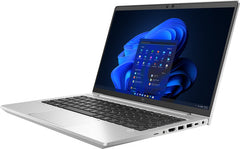 HP 645 G9 6C R5-5675U Refurbished | AMD Ryzen 5 5675U | 16GB RAM | 256GB NVMe SSD | 14 inch FHD | Windows 11 Pro | Originele NL(US) Toetsenbord