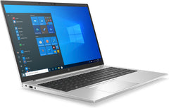 HP 850 G8 Refurbished | i5-1135G7 (11e Gen) | 16GB RAM | 256GB NVMe SSD | 15.6 inch FHD | Windows 11 Pro | Originele NL(US) Toetsenbord