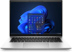 HP EliteBook 840 G9 Refurbished | i5-1245U (12e Gen) | 16GB RAM | 256GB SSD | 14 inch WUXGA | Windows 11 Pro | Originele NL(US) Toetsenbord