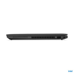 LENOVO ThinkPad T14 Gen 3 Refurbished | i7-1265U (12e Gen) | 16GB RAM | 256GB NVMe SSD | 14 inch WUXGA | Windows 11 Pro | Origineel QWERTY (UK) Toetsenbord