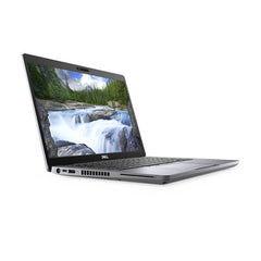 DELL Latitude 5410 Refurbished | i7-10610U (10e Gen) | 16GB RAM | 256GB NVMe SSD | 14 inch FHD Touchscreen | Windows 11 Pro | Origineel AZERTY (FR) Toetsenbord