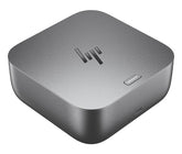 HP Thunderbolt 4 Dock G6 Refurbished | 100W Thunderbolt 4 | 2x USB-C | 2x DP | HDMI | RJ45 | 120W PSU | 12M Garantie