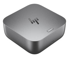HP Thunderbolt 4 Dock G6 Refurbished | 100W Thunderbolt 4 | 2x USB-C | 2x DP | HDMI | RJ45 | 120W PSU | 12M Garantie