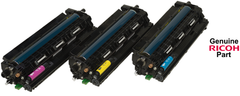 Ricoh SP C430 Kleurendrum | Origineel | Geschikt voor SP C430/C431 Serien | Hoogwaardige Kleurafdrukken