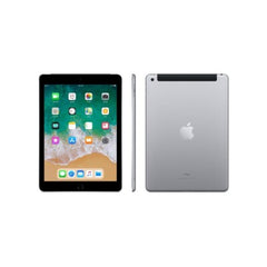 Apple iPad Model A1954 | 32GB | 9.7 | Wifi | Cellular | Incl. Accessoires