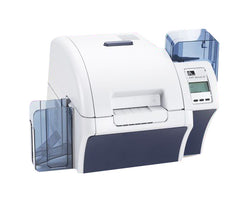 Zebra ZXP Series 8 | Professionele Kaartprinter | High-Performance ID Card Printing