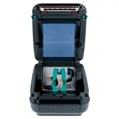 Zebra GK420T | Thermische Labelprinter | USB | 203 DPI | Direct Thermisch & Thermal Transfer | A-Grade