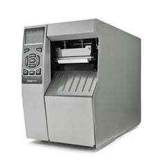 Zebra ZT510 Industriële Labelprinter | 203/300 dpi | 4″ Printbreedte | Thermal Transfer | Zo goed als nieuw