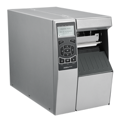 Zebra ZT510 Industriële Labelprinter | 203/300 dpi | 4″ Printbreedte | Thermal Transfer | Zo goed als nieuw