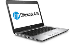 HP Elitebook 840 G3 | Intel Core i5 6200U  | 8GB | 256 GB SSD | FHD  | Win 11