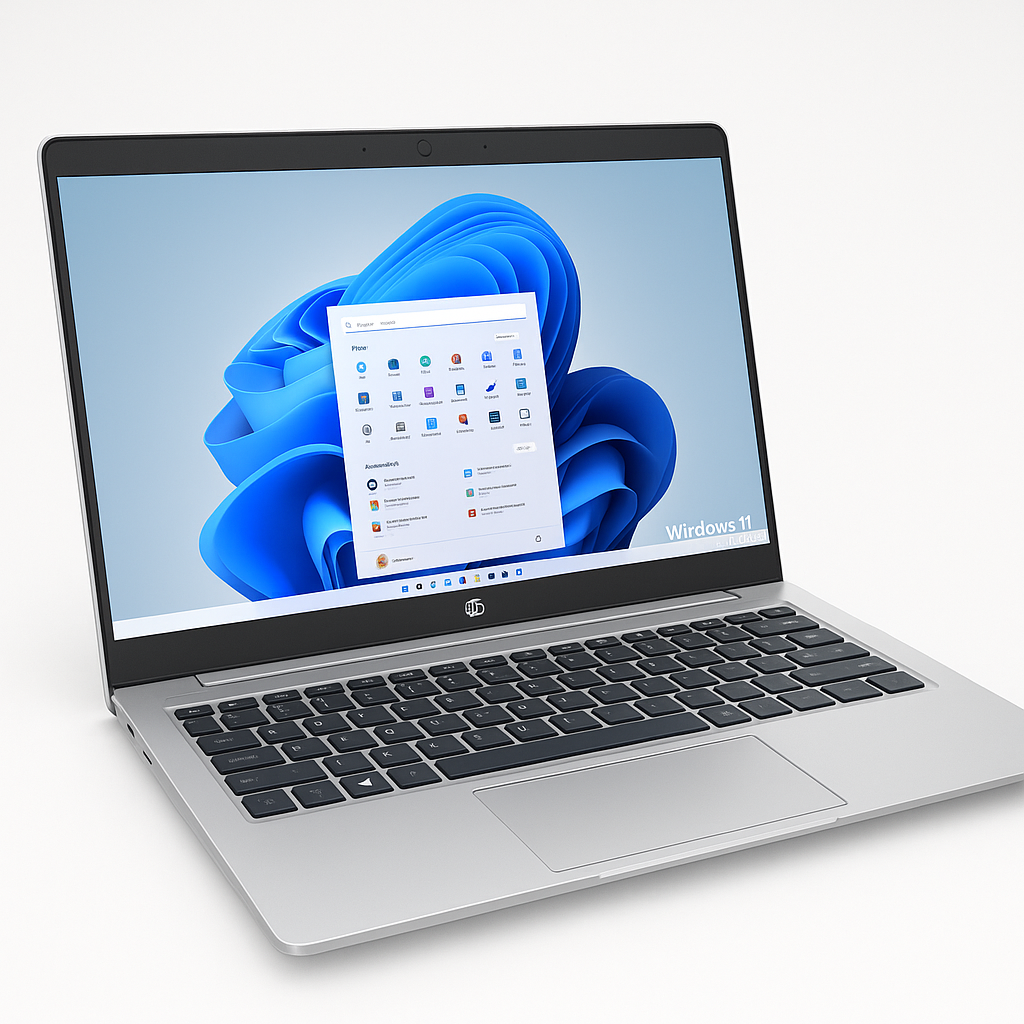 HP EliteBook 840 G8 | Intel Core i5 1135G7 (11e Gen) | Intel Iris Xe Graphics | 16GB RAM | 512GB SSD | Full HD | Windows 11