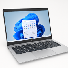 HP EliteBook 840 G8 | Intel Core i5 1135G7 (11e Gen) | Intel Iris Xe Graphics | 16GB RAM | 512GB SSD | Full HD | Windows 11