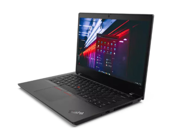 LENOVO L14 Gen 2 | Intel Core i5-1145G7 (11e Gen) | 16GB RAM | 256GB  SSD | 14 inch FHD | Windows 11 Pro
