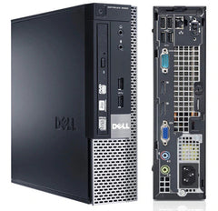 Dell OptiPlex 9020 | Intel Core i5 4570 | 128 GB SSD | 4 GB DDR3