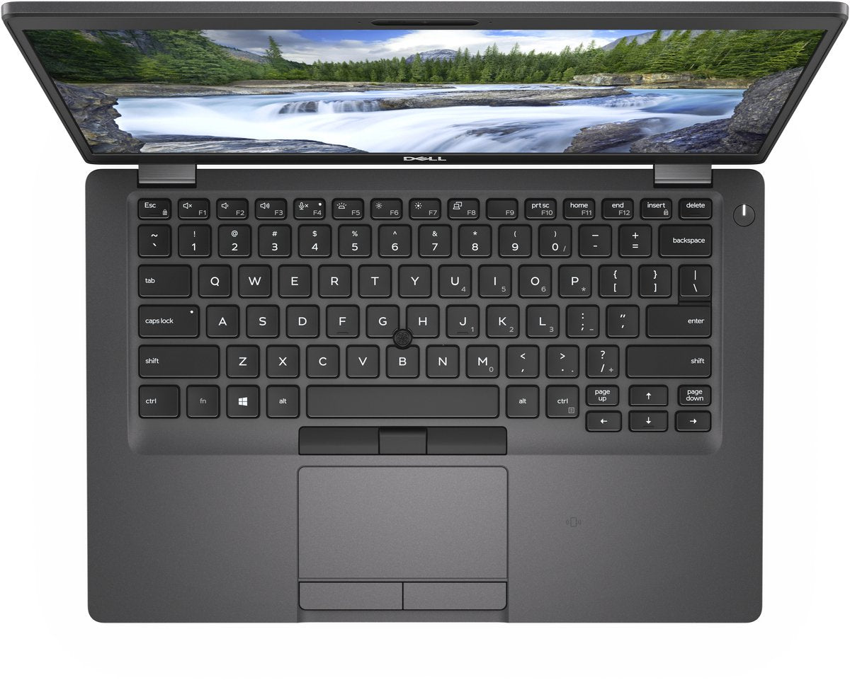Dell Latitude 5400 | Intel Core i5-8365U | 16 GB RAM | 256 GB SSD | 14" Full HD | Windows 11 Secundaire afbeelding