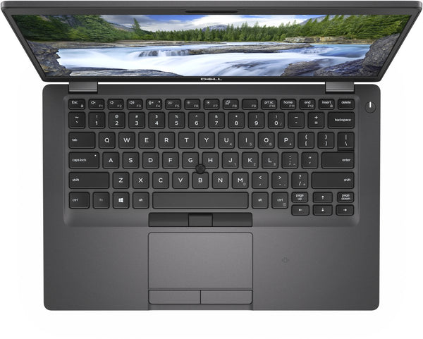 Dell Latitude 5400 | Intel Core i5-8365U | 16 GB RAM | 256 GB SSD | 14" Full HD | Windows 11