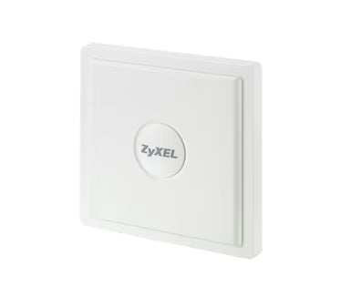 ZYXEL NWA3550 Outdoor Business WLAN Access Point | CCAGLP0370T8 | Betrouwbare outdoor WiFi-oplossing voor zakelijke toepassingen Hoofdafbeelding