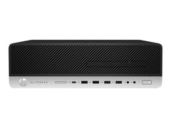 HP EliteDesk 800 G4 SFF Desktop | Intel Core i5-8500 | UHD 630 | 8 GB RAM | 512 GB SSD