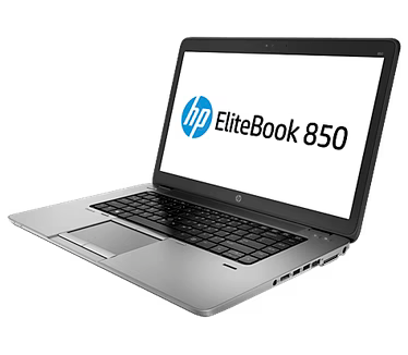 HP Elitebook 850 G1 | Intel Core i5 4300U | Intel HD Graphics | 8 GB DDR3 | 256 GB SSD | 15.6 FHD