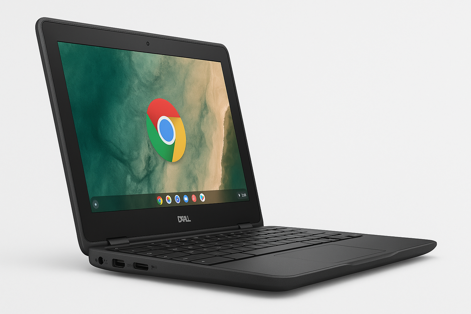 Dell chromebook 11 | Intel Celeron 2955U | 4 GB | 16 GB SSD | Touch Screen