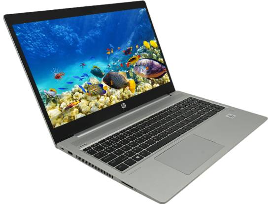 HP ProBook 450 G7 | Intel Core i5-10210U (10e Gen) | 16GB RAM | 256GB | 15.6 inch FHD | Numeriek toetsenbord | Windows 11 Pro
