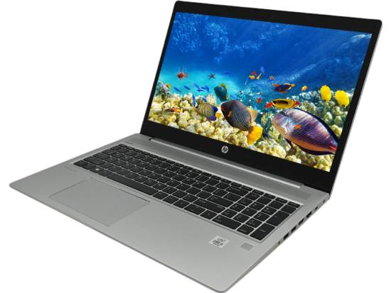HP ProBook 450 G7 | Intel Core i5-10210U (10e Gen) | 16GB RAM | 256GB | 15.6 inch FHD | Numeriek toetsenbord | Windows 11 Pro