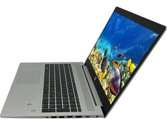 HP ProBook 450 G7 | Intel Core i5-10210U (10e Gen) | 16GB RAM | 256GB | 15.6 inch FHD | Numeriek toetsenbord | Windows 11 Pro