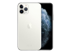 iPhone 11 Pro 256GB 5.85" Silver No Accessories