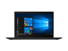 Lenovo ThinkPad T14s Gen 1 Refurbished | i7-10510U (10e Gen) | 16GB | 512GB NVMe | 14 inch FHD | Originele NL(US) Toetsenbord .