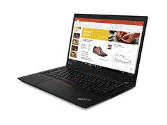 Lenovo ThinkPad T14s Gen 1 Refurbished | i7-10510U (10e Gen) | 16GB | 512GB NVMe | 14 inch FHD | Originele NL(US) Toetsenbord .
