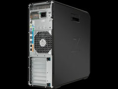 HP Tower Z6 G4 Workstation | Intel Xeon Gold 6132 (28 CPU'S) | Nvidia Quadro P4000 8 GB 5K Videokaart | 16GB RAM | 512GB SSD + 1000 GB HDD | Windows 11 | Geschikt voor gaming en grafishe toepassingen