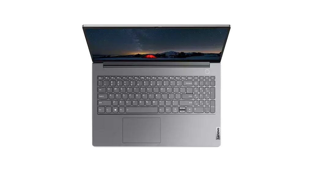 Lenovo ThinkBook 15 G2 ITL | Intel Core i5 1135G7 | Intel Iris Xe Graphics G7 | 11e generatie |  16 GB RAM | 512 GB SSD | 15.6" Full HD | Numerieke toetsenbord | Windows 11