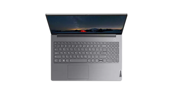 Lenovo ThinkBook 15 G2 ITL | Intel Core i5 1135G7 | Intel Iris Xe Graphics G7 | 11e generatie |  16 GB RAM | 512 GB SSD | 15.6" Full HD | Numerieke toetsenbord | Windows 11