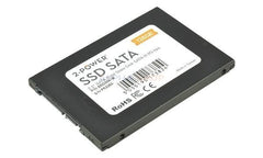 SSD (Solid State Disk) upgrade (i.p.v.):