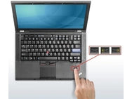 Lenovo ThinkPad T510 | Intel Core i5 560M | 4 GB | 160 GB SSD  | Win 11