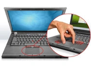 Lenovo ThinkPad T510 | Intel Core i5 560M | 4 GB | 160 GB SSD  | Win 11