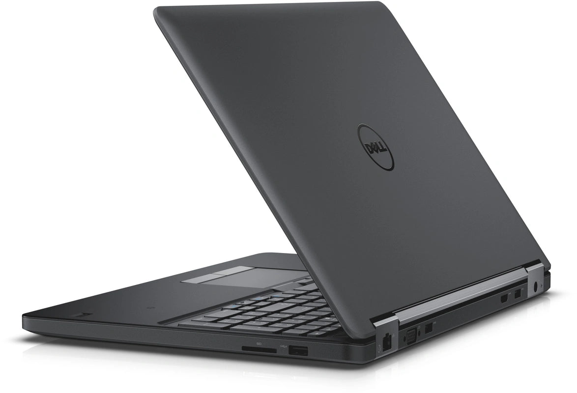 Dell Latitude E5550 | Intel Core i5 5300U | 8GB | 256 GB SSD | FHD | Win 11