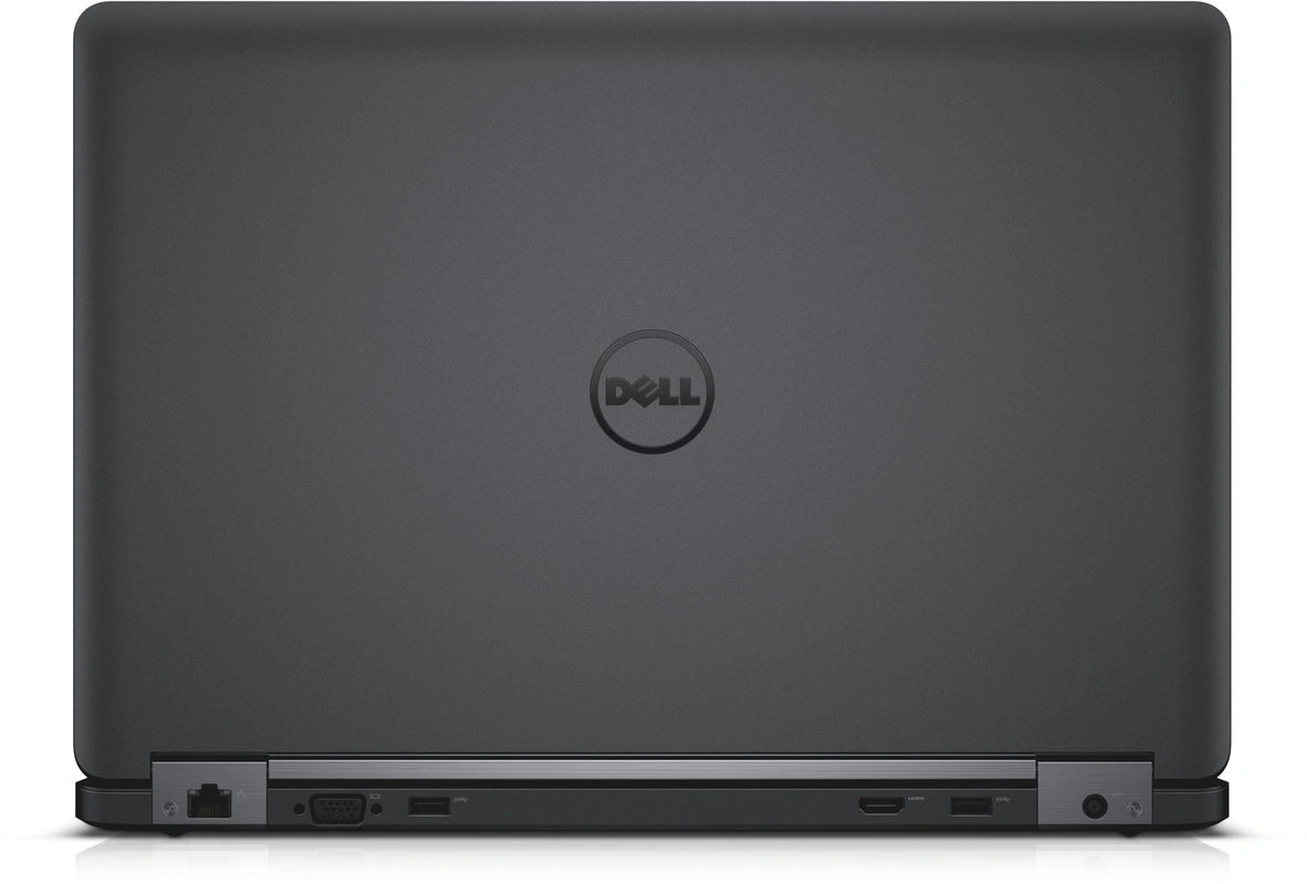 Dell Latitude 5590 | Intel Core i5 7300U | 512 GB SSD | 16 GB | FHD | Numerieke toetsenbord | Win 11
