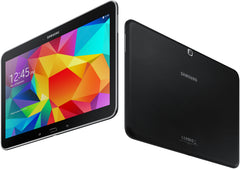 Samsung Galaxy Tab 4 10.1 | 32 GB | Black