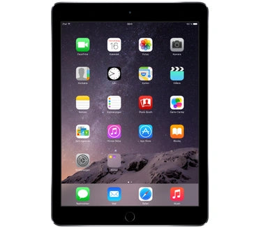 Apple iPad 5e Gen (A1822) | 32 GB | 9.7 inch | Wi-Fi | iPadOS 16 | YouTube Geschikt | Incl. Accessoirese