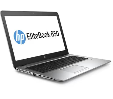 HP EliteBook 850 G3 | Intel Core i5 6200U | 8 GB RAM | 256 GB SSD + 1000 GB HDD | Full HD | Verlichte Numerieke Toetsenbord | Windows 11 | A-Grade