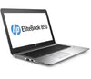 HP EliteBook 850 G3 | Intel Core i5 6200U | 8 GB RAM | 256 GB SSD + 1000 GB HDD | Full HD | Verlichte Numerieke Toetsenbord | Windows 11 | A-Grade
