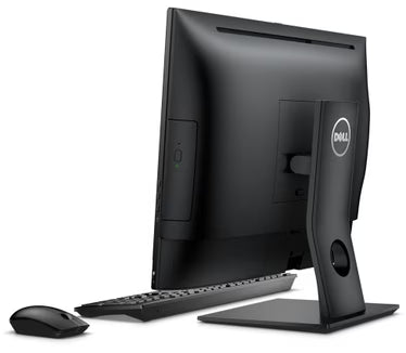 Dell OptiPlex 3240 All-in-One | Intel Core i5 6500 | INTEL HD 530 GRAPHICS | 256 GB SSD | 8 GB DDR3 | Incl. toetsenbord en muis Secundaire afbeelding