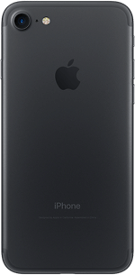Apple iPhone 7 | 128 GB | Black | incl. accessoires