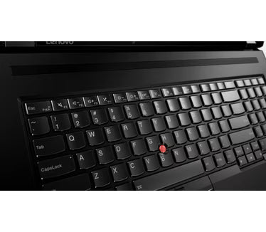 Lenovo ThinkPad P70 | Intel Xeon E3-1505M v5 | NVIDIA Quadro M4000M | 16 GB RAM | 512 GB SSD + 1000 GB HDD | 17.3" Full HD | Windows 11 |  Voor Gaming & Grafisch Werk