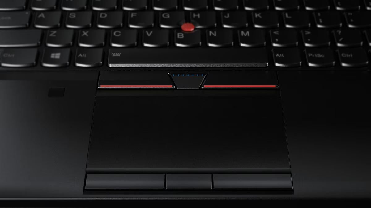 Lenovo ThinkPad P70 | Intel Xeon E3-1505M v5 | NVIDIA Quadro M4000M | 16 GB RAM | 512 GB SSD + 1000 GB HDD | 17.3" Full HD | Windows 11 |  Voor Gaming & Grafisch Werk