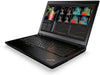 Lenovo ThinkPad P70 | Intel Xeon E3-1505M v5 | NVIDIA Quadro M4000M | 16 GB RAM | 512 GB SSD + 1000 GB HDD | 17.3" Full HD | Windows 11 |  Voor Gaming & Grafisch Werk
