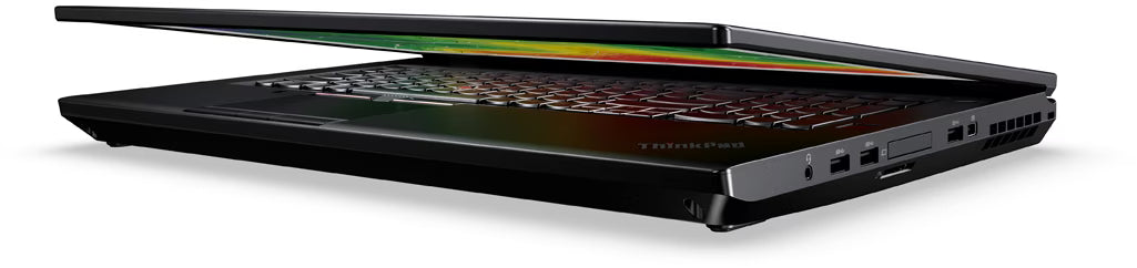 Lenovo ThinkPad P70 | Intel Xeon E3-1505M v5 | NVIDIA Quadro M4000M | 16 GB RAM | 512 GB SSD + 1000 GB HDD | 17.3" Full HD | Windows 11 |  Voor Gaming & Grafisch Werk