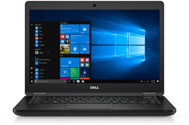 Dell Latitude 5490 | Intel Core i5 8250U | 512 GB SSD | 16 GB | FHD | Win 11