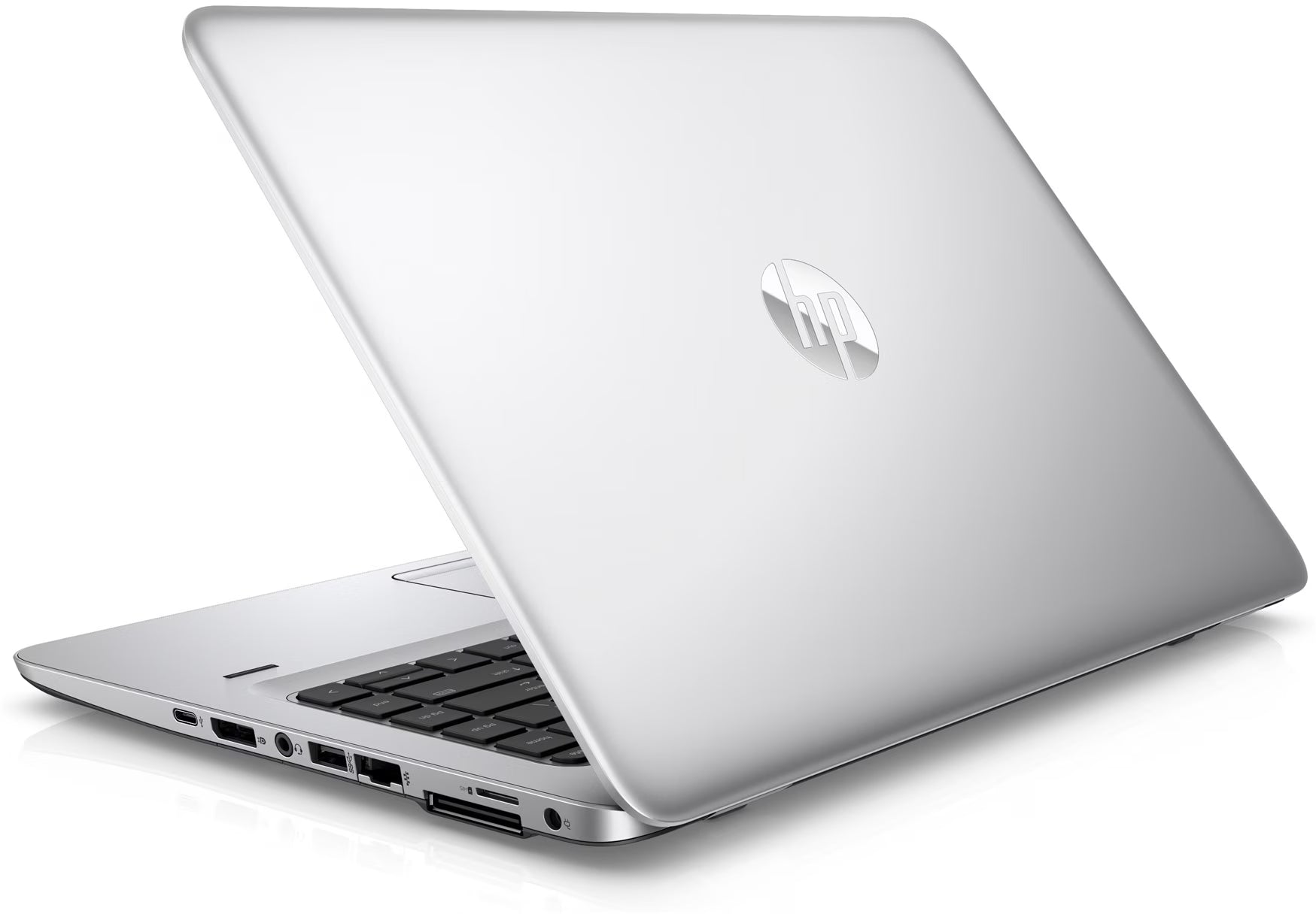 HP EliteBook 840 G4 | Intel Core i5-7300U | 8 GB RAM | 256 GB SSD | 14" Full HD Touch screen | Windows 11